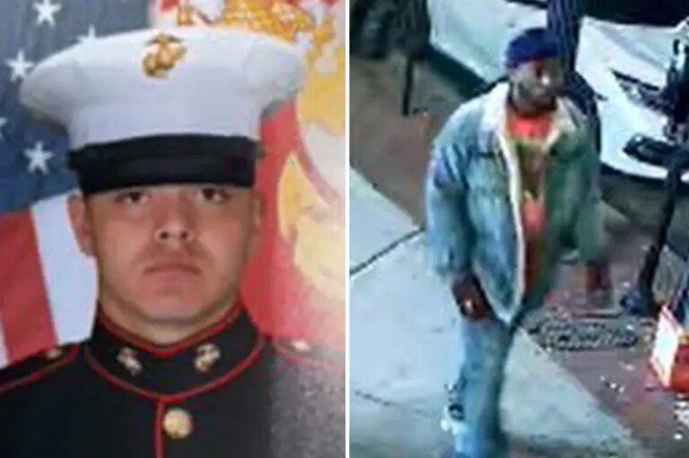 US Marine Daniel Montano Fatally Stabbed in North Carolina Altercation; Video Raises Concerns Over Police Handling