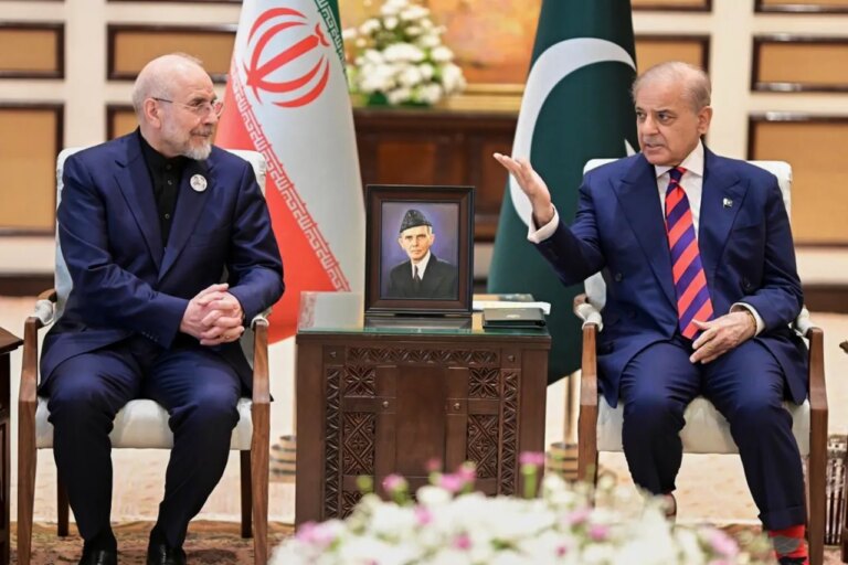 US-Iran Ceasefire Negotiations Conclude Without Agreement Amid Mutual Accusations