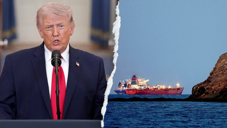 US Economic Pressure Mounts: Iran Teeters on the Brink of Collapse