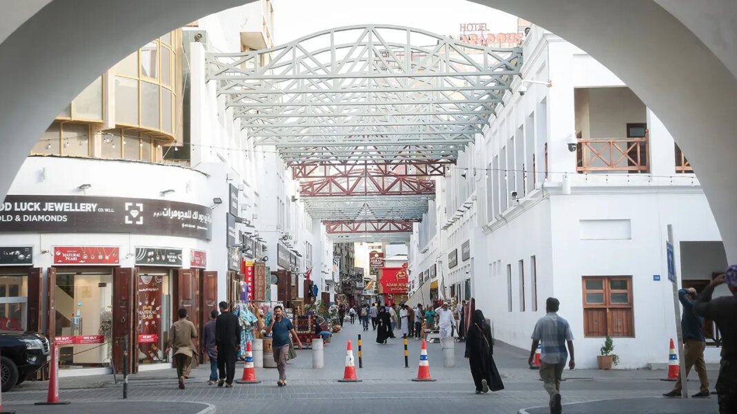 US embassies in Bahrain, Egypt issue warnings as Iran threatens universities across Middle East