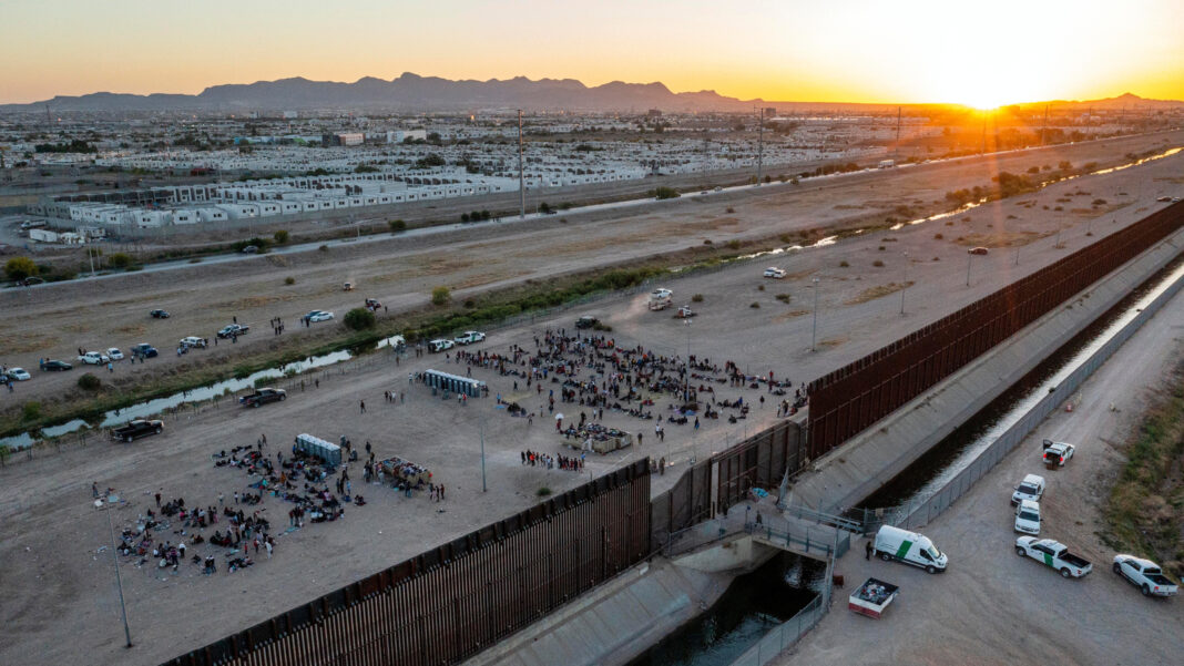 US immigration news: Toddler suffered alleged sex abuse in federal custody in Harlingen, Texas foster care, family says