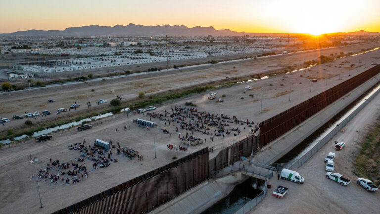 Alleged Toddler Abuse in Texas Federal Custody Sparks Outcry: Calls for Improved Safeguards in US Immigration System