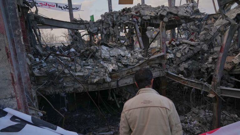 Missing US Service Member Rescued After Fighter Jet Incident with Iran