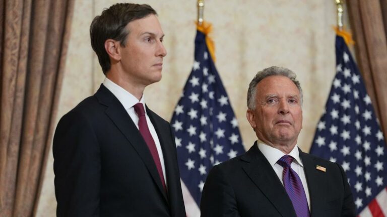 US Dispatches Envoys to Pakistan Amid Iran’s Rejection of Direct Negotiations