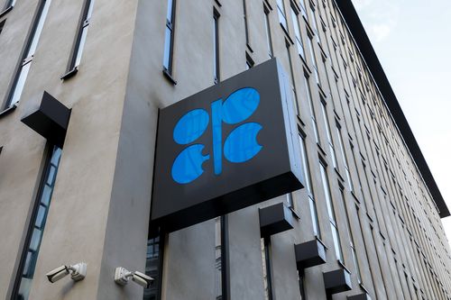 OPEC logo