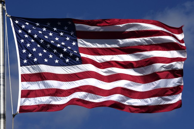 United States? New Poll Suggests Otherwise