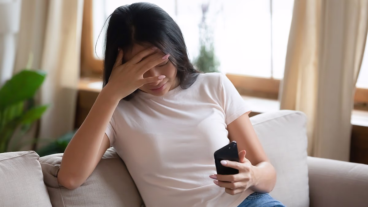 Urgent warning to all 1.8bn Gmail users over new account takeover scam