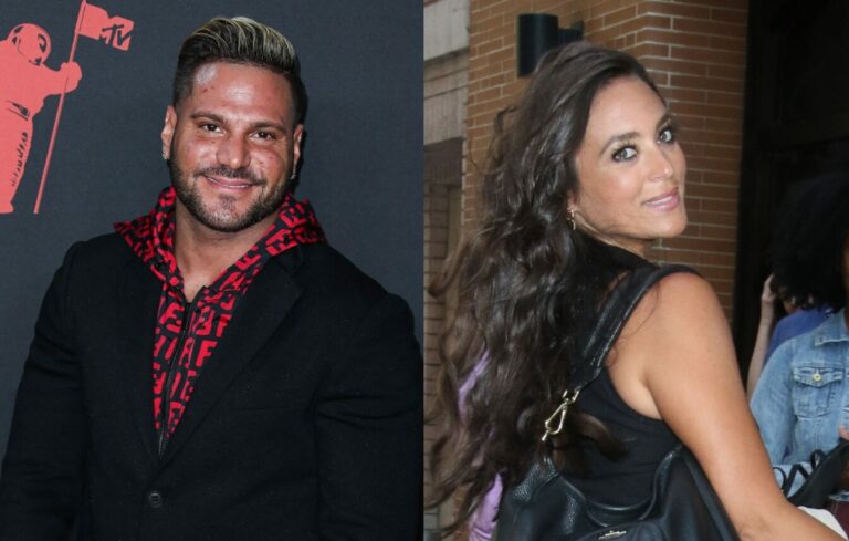 WATCH: Ronnie Magro Shares Thoughts on Sammi’s Wedding Date Coinciding with His Birthday in “Jersey Shore: Family Vacation” Trailer
