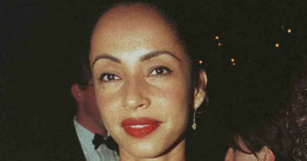 Very different life of pop superstar recluse Sade after she stepped away from fame