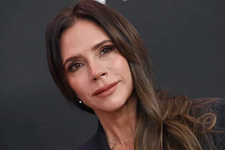 Victoria Beckham Confirms Business Unaffected by Buzz Surrounding Brooklyn’s Post