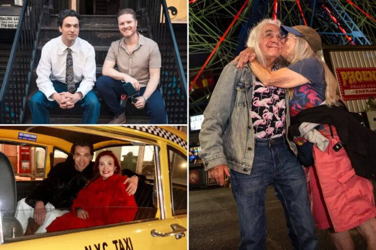 Heartwarming NYC Initiative: Viral Creators Bring Dream Days to Lonely Seniors