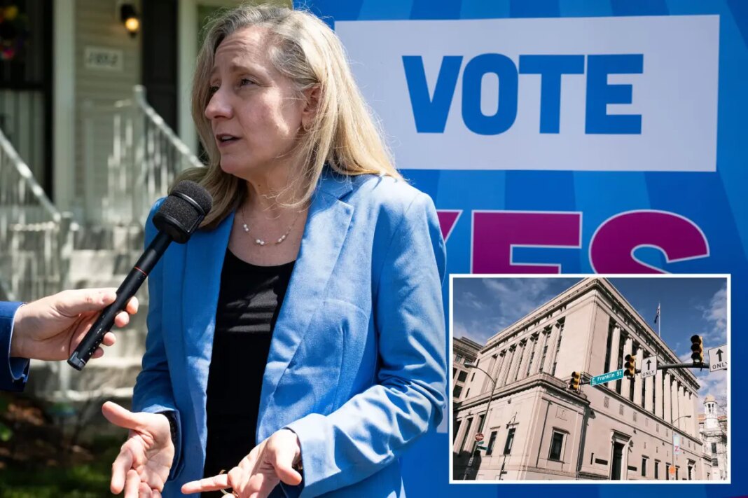 Virginia's top court pounds Dems over redistricting move called 'blatant power grab'