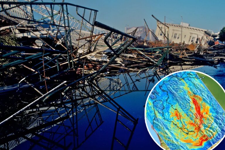 Experts Warn: Hayward Fault Line Poised for Significant Seismic Activity