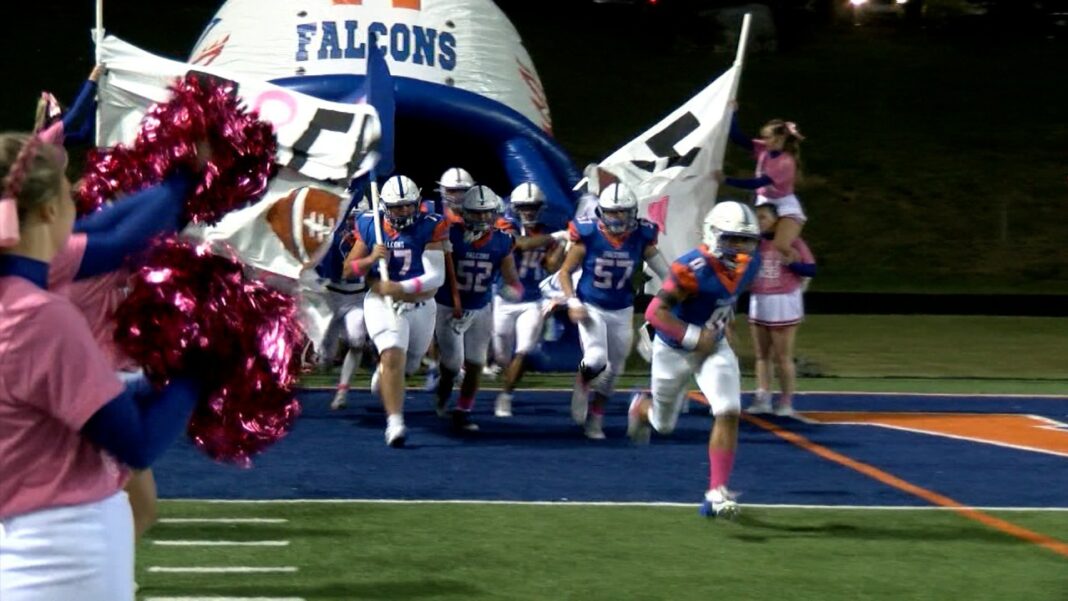 Volunteer High School football program placed on TSSAA probation