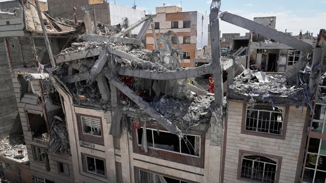 War with Iran could plunge more than 30 million worldwide into poverty, UN warns