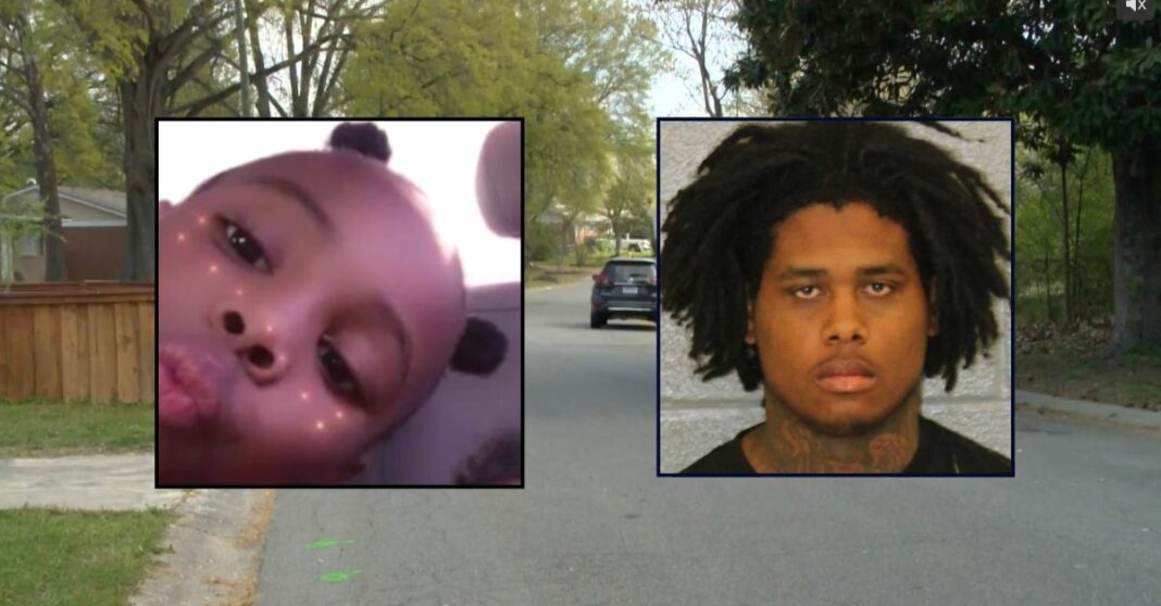 'Wasn't quick enough with her little legs': Speeding driver killed 8-year-old girl biking to friend's for sleepover, police say