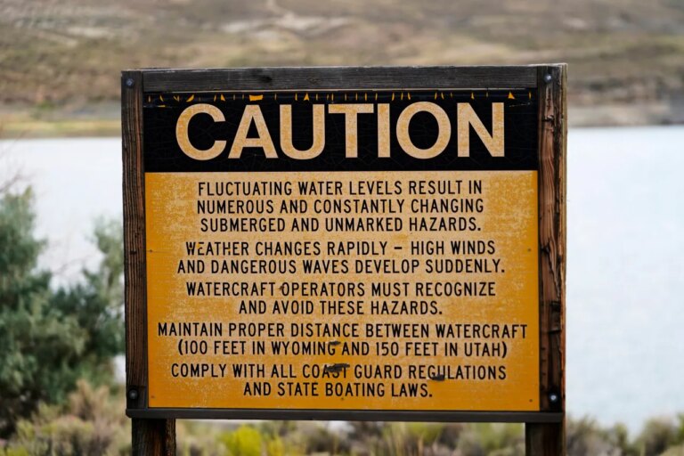 Lake Powell Set to Refill Amid Drought Relief, But Challenges Arise Elsewhere