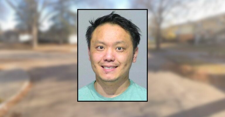 14-Hour Standoff: Man Arrested After Allegedly Holding Parents Hostage and Making Threats