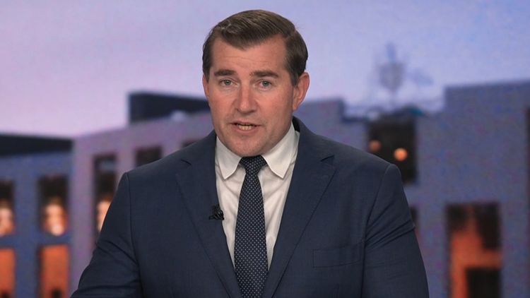 We were all set for prime time, then we were let down with a thud