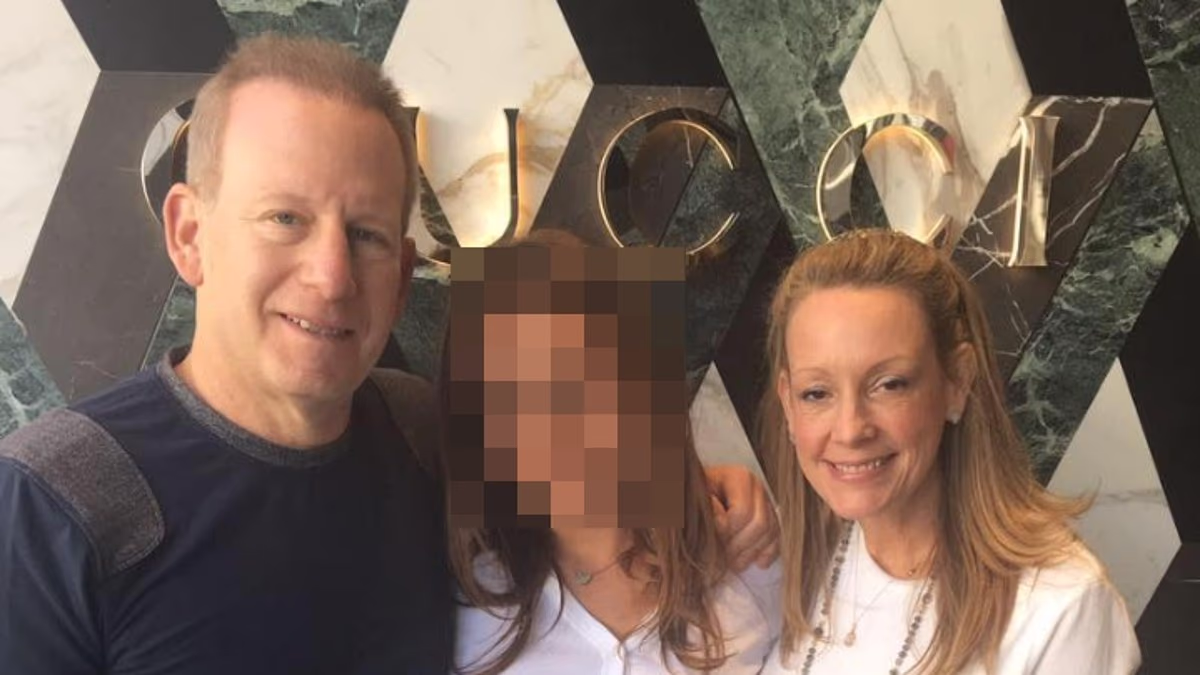 Wealthy condiment heir disgraces good name with mustard factory antics