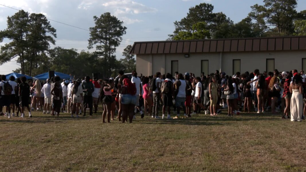 Weekend-long Crush Reloaded festival officially underway