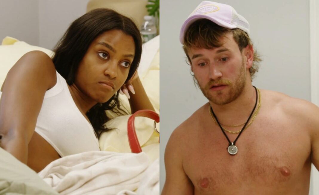 Summer House Recap: Ciara Grapples with Her Feelings Toward West; KJ and Dara Make it Official; Plus, West Apologizes, Claiming He Sees Ciara