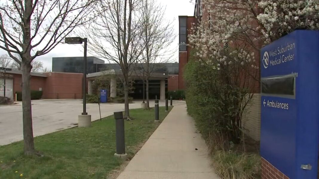 West Suburban hospital update: Fight over shuttered safety-net hospital in Oak Park, Illinois heads to Cook County court