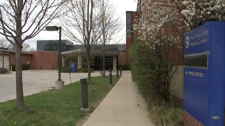 Legal Battle Ignites Over Closed Safety-Net Hospital in Oak Park: Cook County Court to Decide Future