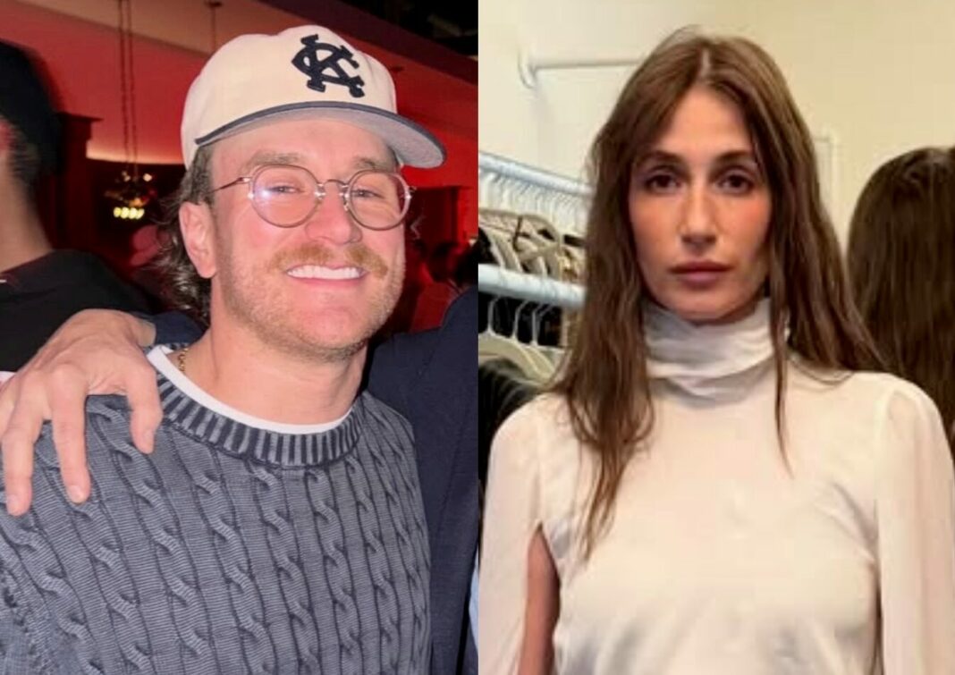 West Wilson Breaks Silence About Amanda Batula Romance, Amanda Getting Harassed & Addresses Cheating Claims