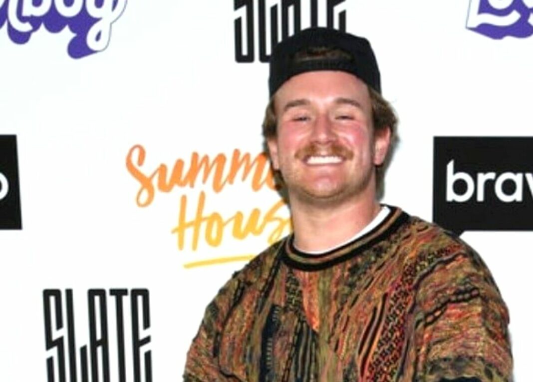 West Wilson is Seeing 