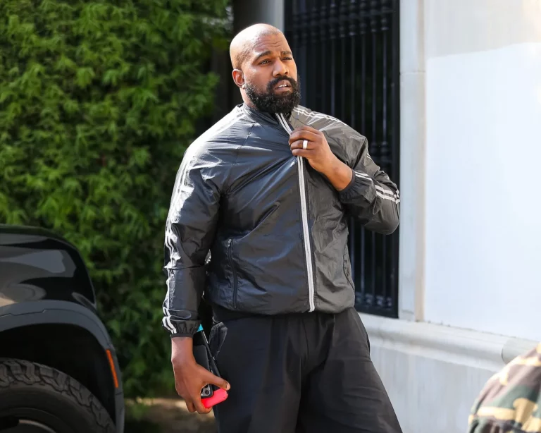 Which Nations Have Banned Kanye West Concerts? Discover the Surprising List!