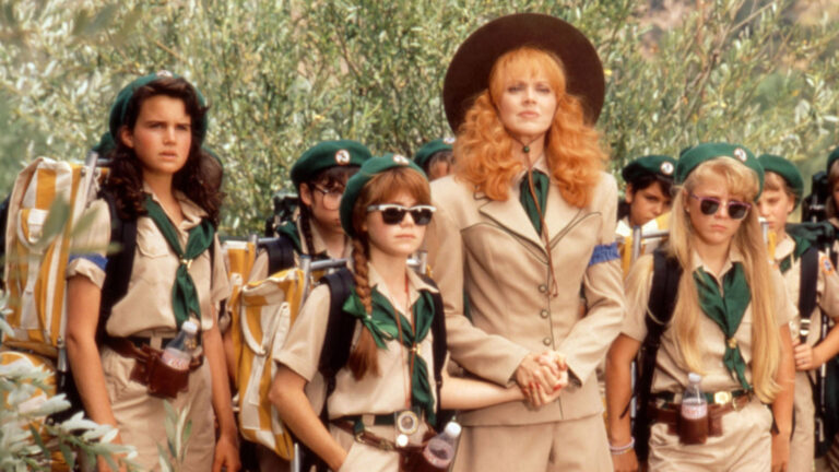Troop Beverly Hills Cast: See Their Stunning Transformations Today!