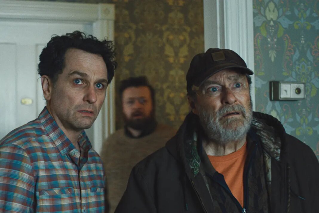 What Time Does ‘Widow’s Bay’ Come Out On Apple TV? ‘Widow’s Bay’ Premiere Dates, Time, And More