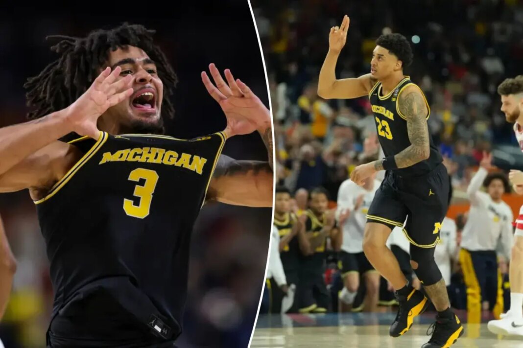 What everyone gets wrong about Michigan's transfer-fueled March Madness run