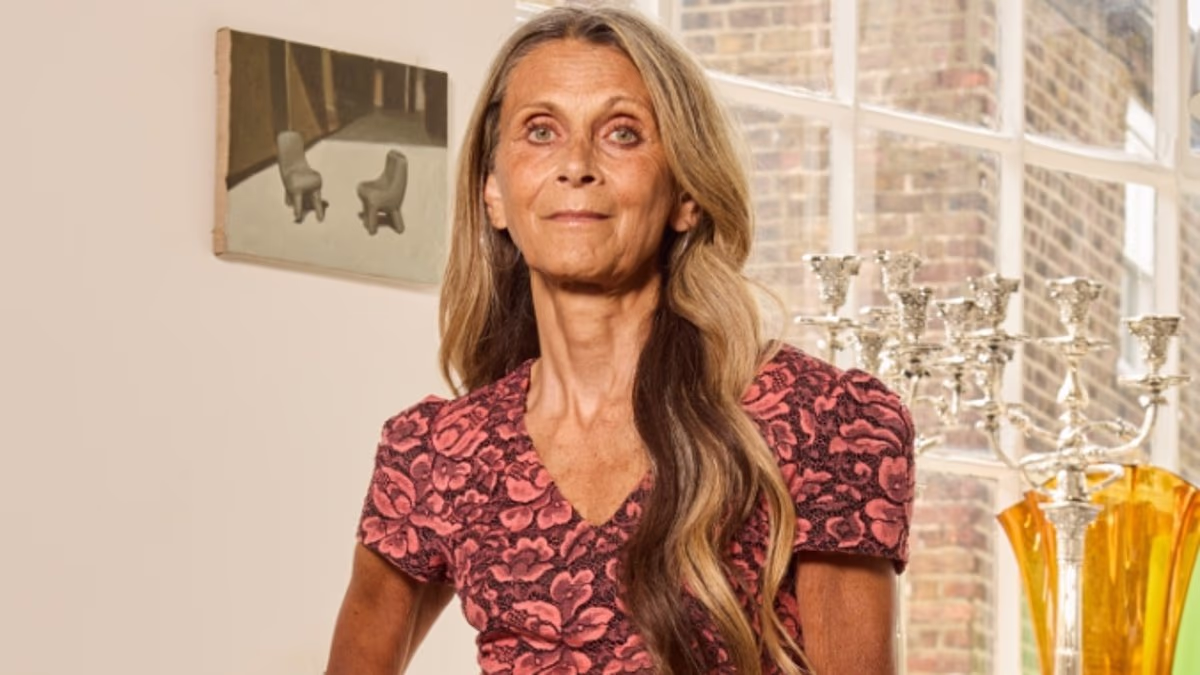 You’ll Never Believe What Happened When I Asked a Stranger to Guess My Age