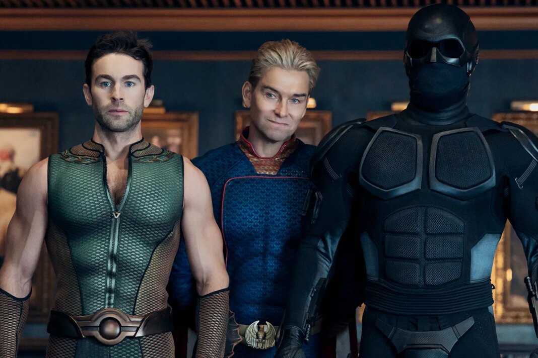 What time will 'The Boys' Season 5 be on Prime Video? Where to watch new episodes of 'The Boys' for free