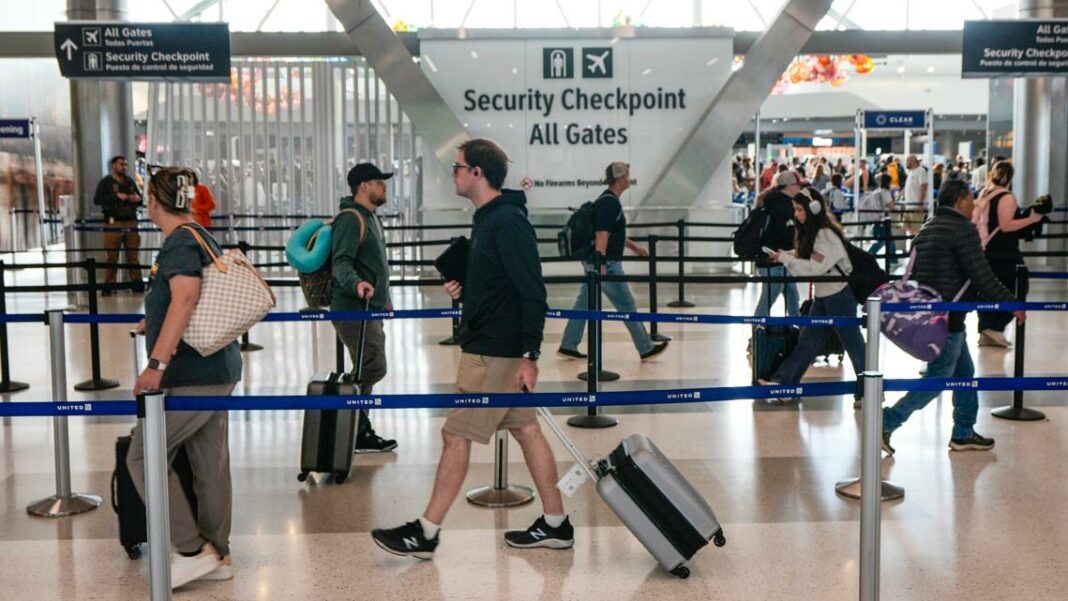 What to know if your flight is canceled amid rising jet fuel costs