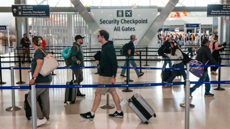 Essential Information for Travelers Facing Flight Cancellations Due to Increasing Jet Fuel Prices