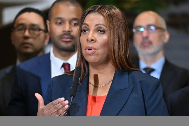 Unraveling Deed Theft: AG Tish James Explains When It’s Not What It Seems