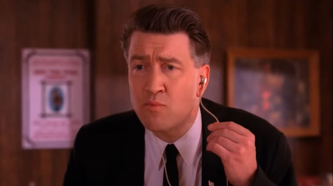 Where To Watch David Lynch's Twin Peaks