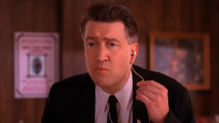 Discover Where to Stream David Lynch’s Iconic Series ‘Twin Peaks