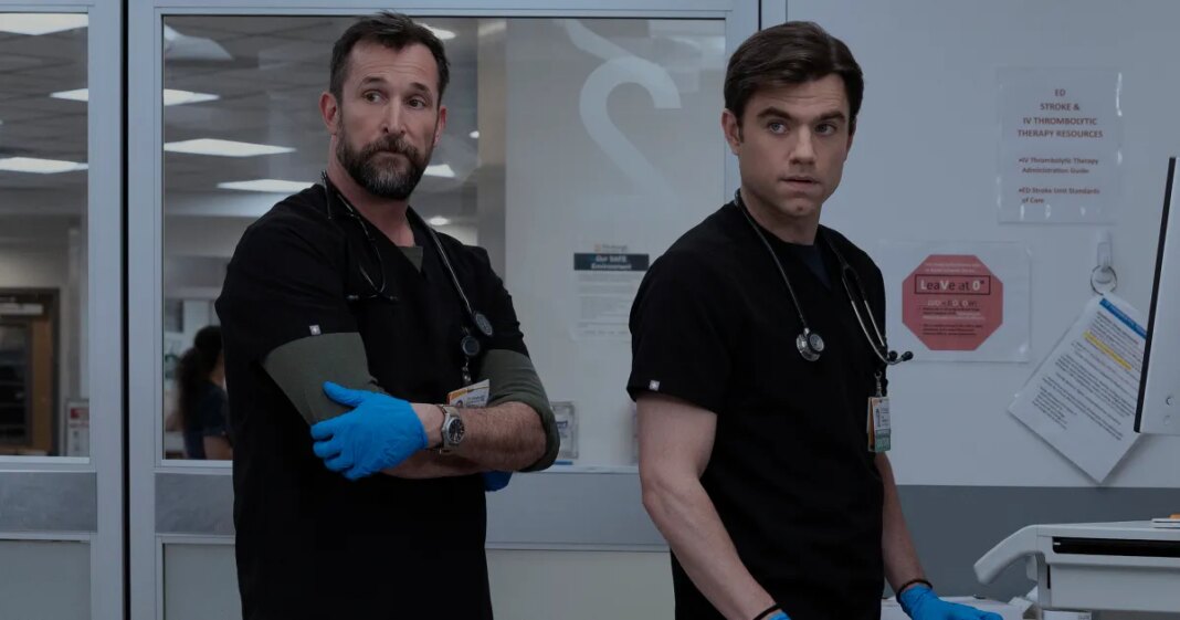 Which Main Cast Members Has 'The Pitt' Lost So Far After Shocking Exits?