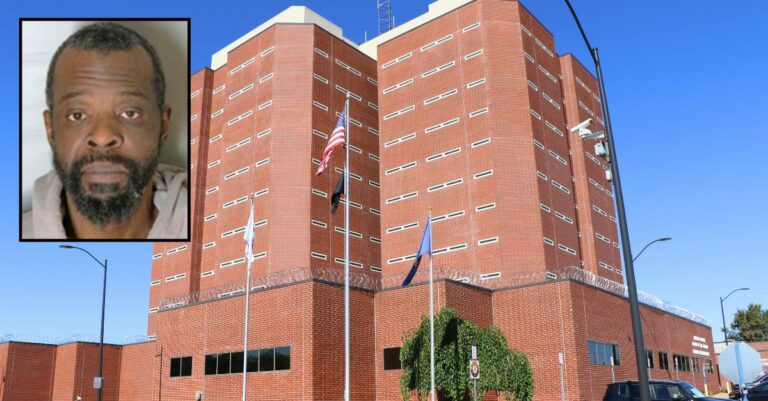 Prosecutors: Man Allegedly Assaults Girlfriend’s Brother with Weightlifting Bar, Causing Brain Bleed