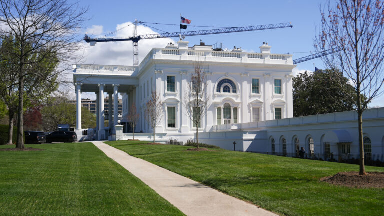 National Trust Stands Firm: White House Ballroom Lawsuit Continues Despite DOJ Appeal Following Correspondents’ Dinner Incident
