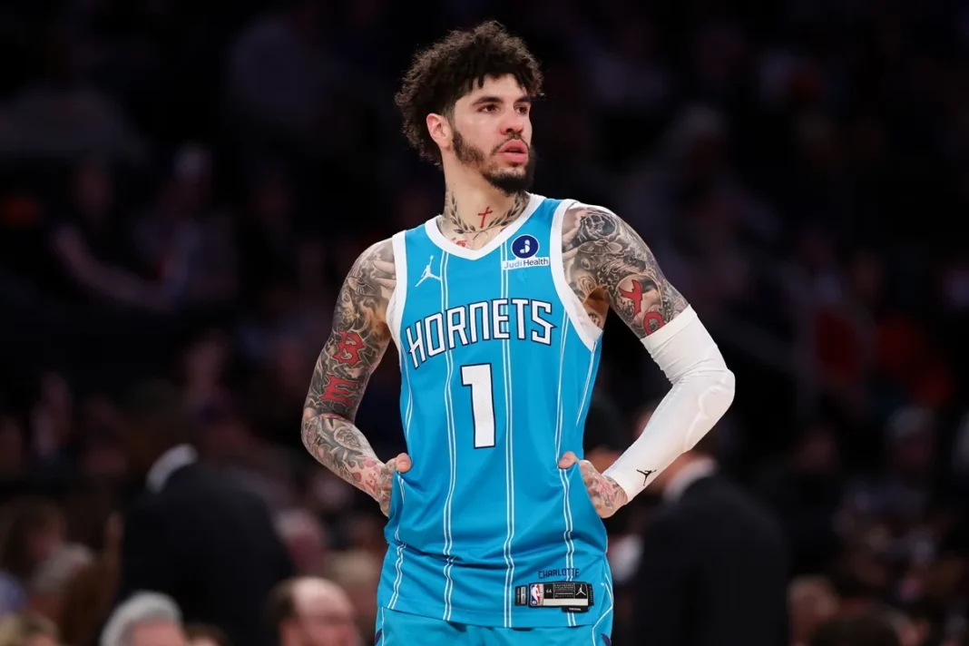 Who Is Charlotte Hornets Star LaMelo Ball's Girlfriend? Everything to Know About Ana Montana