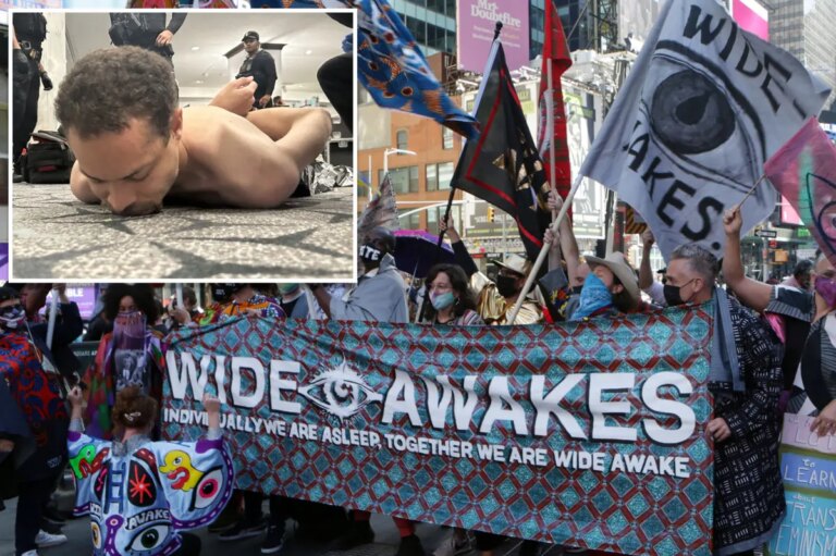 Unveiling ‘The Wide Awakes’: The Mysterious Leftist Group Linked to WHCD Gunman Cole Allen