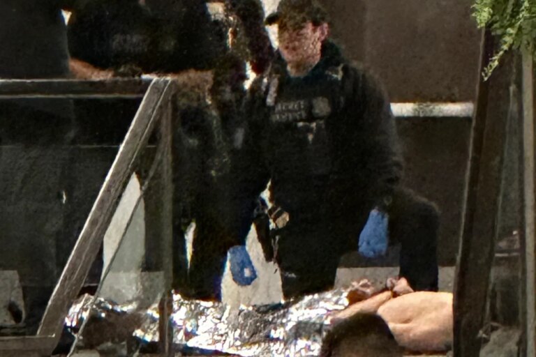 Unveiling Cole Allen: The Alleged Perpetrator Behind the White House Correspondents’ Dinner Shooting