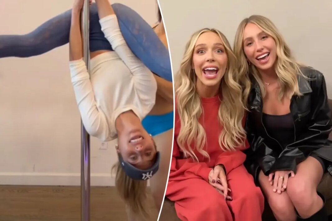 Why Alix Earle is telling Alex Cooper ‘You Don’t Own Me’: Inside the battle of the blond influencers