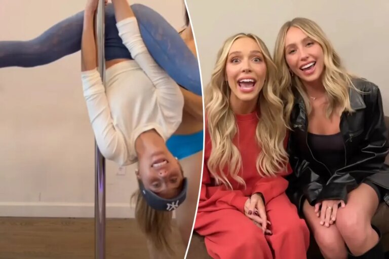 Blonde Influencer Showdown: The Real Story Behind Alix Earle’s Bold Stand Against Alex Cooper