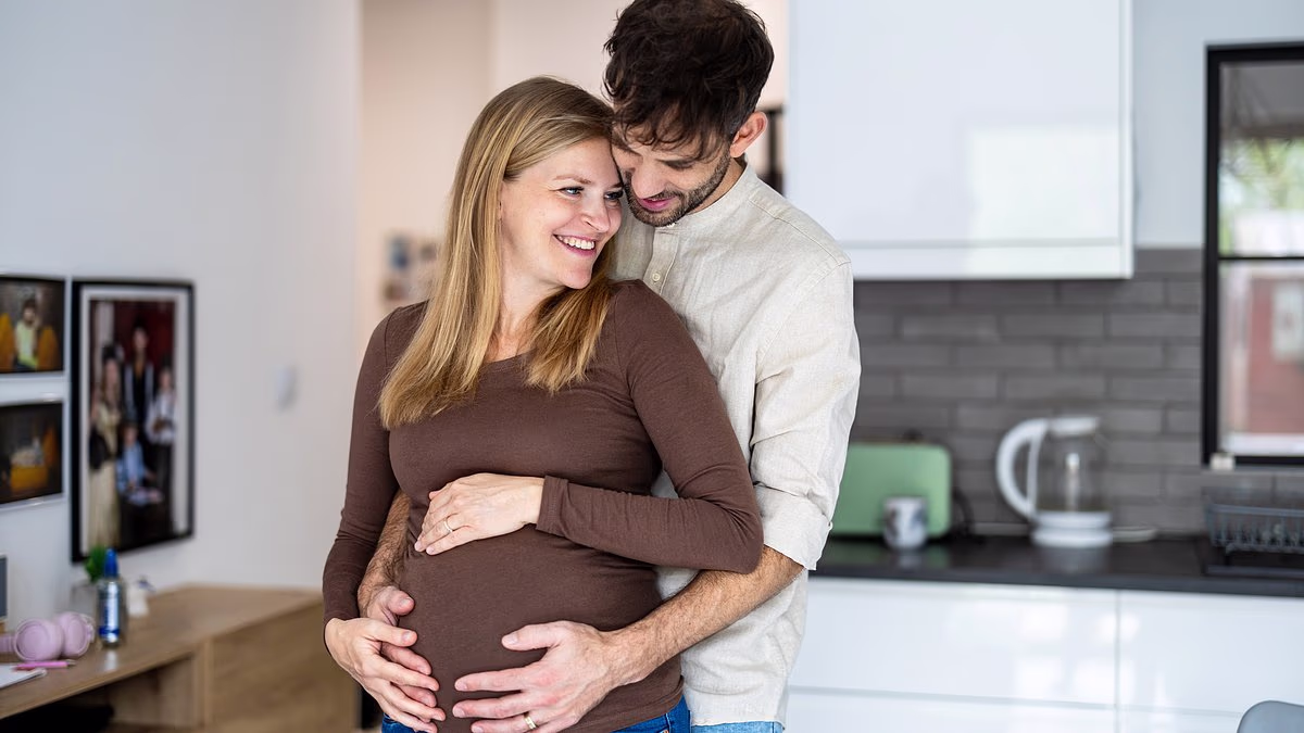 Why Americans aren't having babies... as fertility rate plunges again